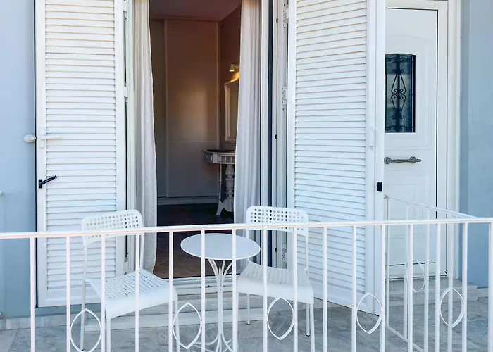 Agora Apartment