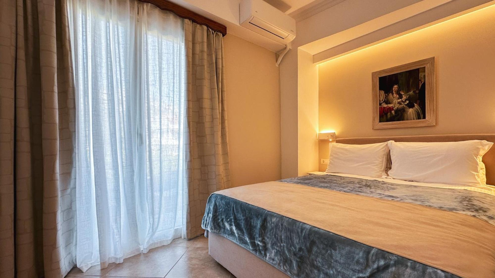 Agora Apartment Pythagoreio (Samos)