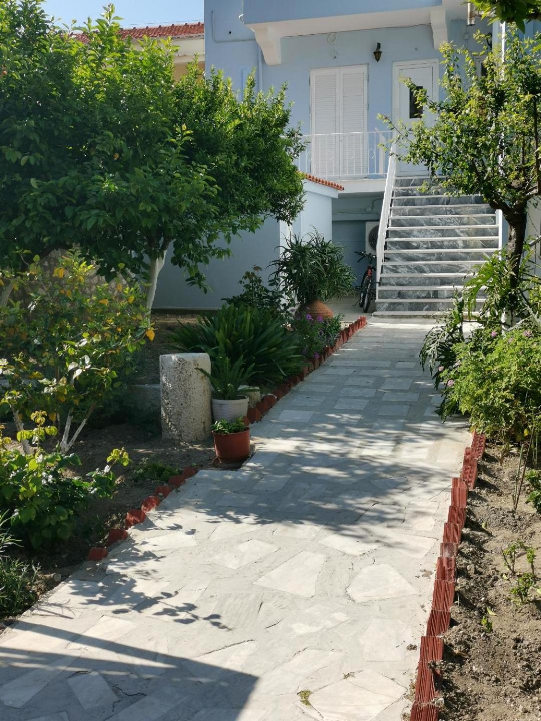 Agora Pythagoreio (Samos)